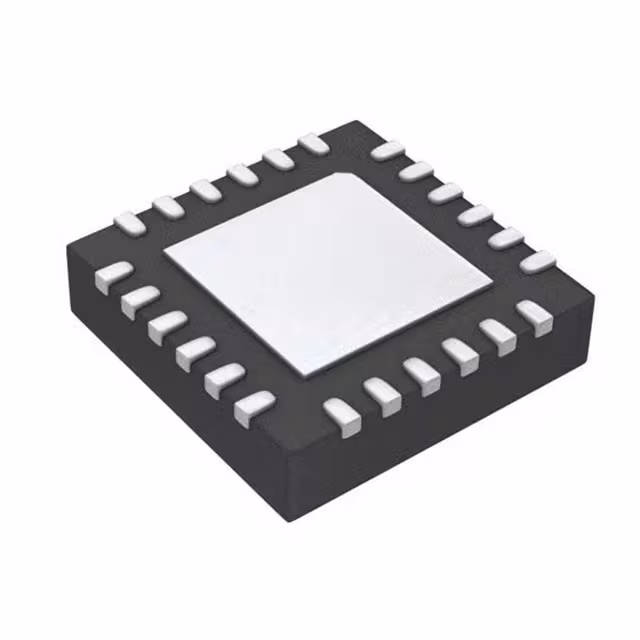CPT213B-A01-GM Silicon Labs  Sensor Capacitive Touch
